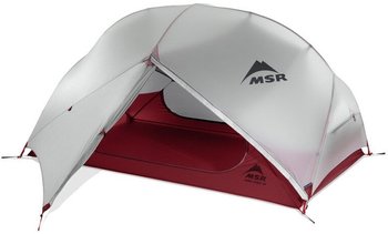 Палатка MSR Hubba Hubba NX V7 (серый)