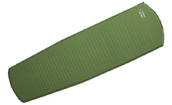 Самонадувающийся коврик Terra Incognita Air 2.7 LITE (зелёный)