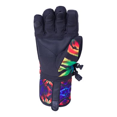 Перчатки 686 Infiloft Recon Glove (Grateful Dead Black Tie Dye) 23-24, M