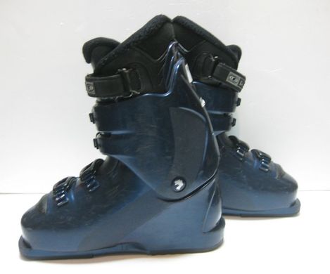Ботинки горнолыжные Salomon Performa 650 (размер 37 )