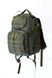 Тактичний рюкзак Tramp UTRP-042 Commander (Green), 50 л 5 з 7