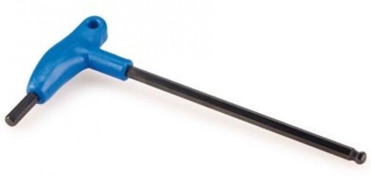 Ключ шестигранник Park Tool с Р-рукояткой: 8mm
