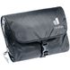 Косметичка DEUTER Wash Bag I колір 7000 black 1 з 2