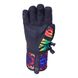 Перчатки 686 Infiloft Recon Glove (Grateful Dead Black Tie Dye) 23-24, M 2 из 2