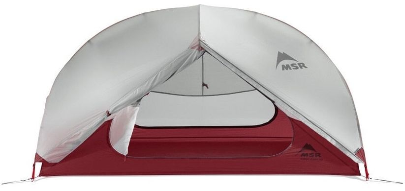 Палатка MSR Hubba Hubba NX V7 (серый)