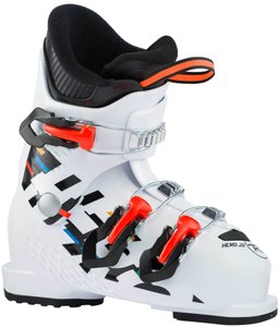 Ботинки горнолыжные Rossignol 22 RBJ5100 HERO J3 - WHITE 21,5