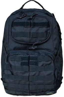 Тактичний рюкзак Tramp UTRP-042 Commander (Black), 50 л