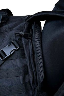 Тактичний рюкзак Tramp UTRP-042 Commander (Black), 50 л