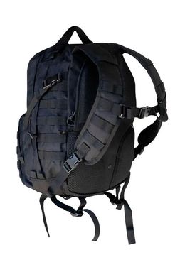 Тактический рюкзак Tramp UTRP-042 Commander (Black), 50 л