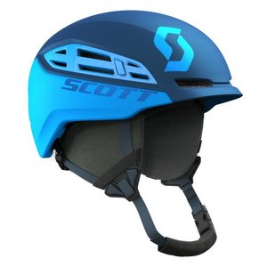 горнолыжный шлем SCOTT COULOIR 2 синий / размер S