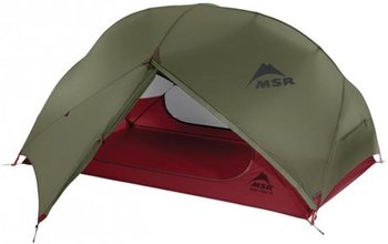 Палатка MSR Hubba Hubba NX V7 (зелёный)