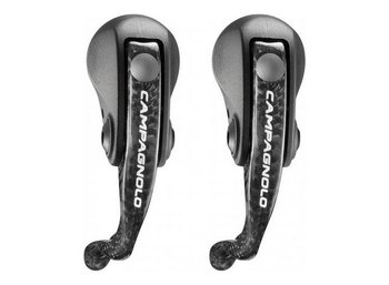 Ручки тормоза CAMPAGNOLO для Time Trial/Triathlon Brake Levers Incl. Cables And Casings - BL12--TTCGC