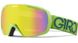 Маска гірськолижна Giro Onset Flash лайм/зел. Dual, Zeiss, Loden Yellow 20% 1 з 2
