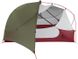 Палатка MSR Hubba Hubba NX V7 (зелёный) 4 из 5