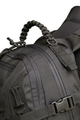 Тактический рюкзак Tramp UTRP-043 Tactical (Black), 50 л