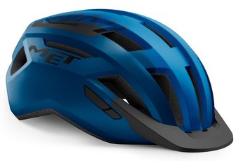 Шлем Met Allroad CE Blue Black/Matt M (56-58 см)