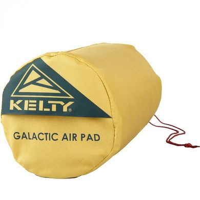 Надувной коврик Kelty Galactic Air 9.0