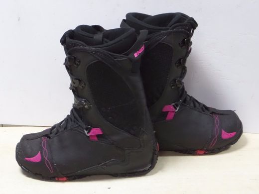 Ботинки для сноуборда Nidecker (размер 38)