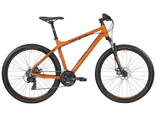 Велосипед Bergamont 17' 27,5" Roxter 2.0