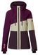 Куртка Rehall Ricky W 2023 dark purple XS 1 з 2
