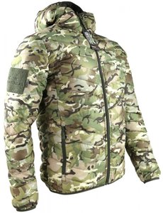 Куртка тактическая Kombat UK Xenon Jacket