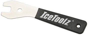 Ключ Ice Toolz 4718 конусний з рукояткою 18mm