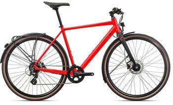 Велосипед Orbea Carpe 25 20 Красный