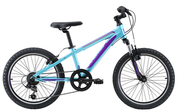 Велосипед Reid ' 20" Scout Turquoise 20" (1200286420)