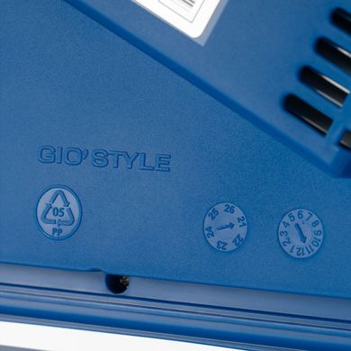 Автохолодильник GioStyle BRIO 26 12/220V, 26 л