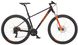 Велосипед KTM CHICAGO 272 27.5" рама L/48, чорний матовий 1 з 2