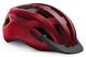 Шлем Met Allroad CE Red Black/Matt M (56-58 см) 1 из 3