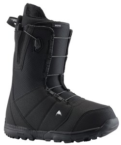 Ботинки для сноуборда Burton MOTO'22 black 9,5