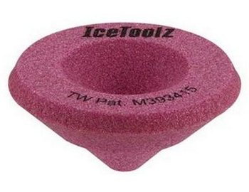 Конус шліфувальний Ice Toolz 16B1 для штоку вилки