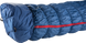 Спальный мешок Deuter Exosphere -10° L цвет 3515 steel-fire правый 4 из 4