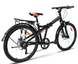 Велосипед VNC 2023' 26" TerraWay A3 FS, V8A3S-2642-BO, 42см (1827) 3 з 3