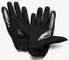 Велоперчатки Ride 100% RIDECAMP Glove [Black], M (9) 2 з 2