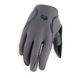 Велоперчатки FOX Womens Reflex Gel Glove [Grey], M (9) 1 из 2