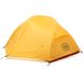 Палатка Turbat SHANTA PRO 2 yellow/terracotta - желтая/красная 3 из 10