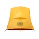 Палатка Turbat SHANTA PRO 2 yellow/terracotta - желтая/красная 5 из 10