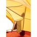 Палатка Turbat SHANTA PRO 2 yellow/terracotta - желтая/красная 8 из 10