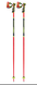 Палки лижні Leki WCR TBS SL 3D fluorescent red-black-neonyellow 120 cm 3 з 5