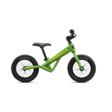 Велосипед Orbea GROW 0 Green-Pistachio