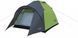 Палатка Hannah HOVER 3 spring green/cloudy gray 1 из 6