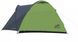 Палатка Hannah HOVER 3 spring green/cloudy gray 2 из 6