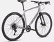 Велосипед Specialized SIRRUS X 3.0 FLKSIL/ICEYEL/BLK S (92422-7102) 3 з 4