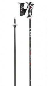 Палки лыжные Leki Speed S red 135 cm