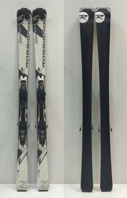 Лыжи Rossignol Zenith Carbon (ростовка 154)