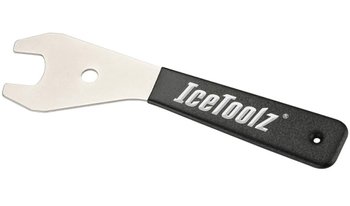 Ключ Ice Toolz 4724 конусний з рукояткою 24mm