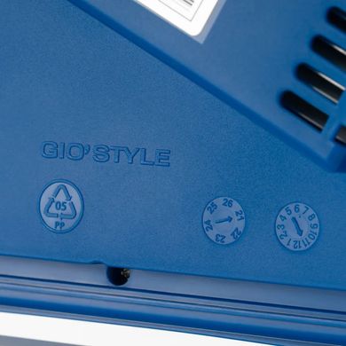 Автохолодильник GioStyle BRIO 30 12/220V, 30 л
