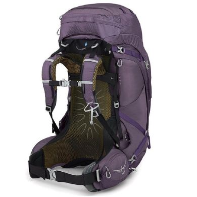 Рюкзак Osprey Aura AG 65 (S22) Enchantment Purple, WM/L, фіолетовий